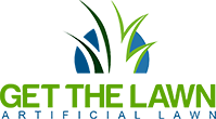 Get The Lawn Logo